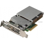 Контроллер LSI  logic Ускоритель работы приложений Nytro MegaRAID NMR 8100-4i (PCI-E 3.0 x8, LP) SAS6G, RAID 0,1,10,5,6, 4port (1*intSFF8087), 1GB cache onboard, 100GB NAND flash (00350)  (LSI00350)