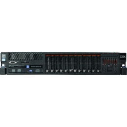 Сервер Lenovo System x3750 M4 (8753B1G). Изображение #1