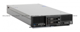 Сервер Lenovo Flex System x240 M5 Compute Node (953212G). Изображение #1