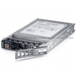 Жесткий диск Dell 800GB SSD SAS Read Intensive MLC 12Gbps 2.5in Hot Plug Fully Assembled Kit for G13 servers and Dell PV MD (400-ADSH)