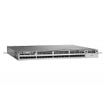 Коммутатор Cisco Catalyst 3850 24 Port 10G Fiber Switch IP Base (WS-C3850-24XS-S)