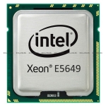 Intel Xeon Processor E5649 6C 2.53GHz 12MB Cache 1333MHz 80w - Процессор Intel Xeon E5649 6C 2.53GHz 12MB Cache 1333MHz 80w (81Y9327)