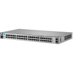 HP 2530-48G-2SFP+ Switch (J9855A)