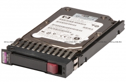 Жесткий диск HP HP 146-GB 3G 15K 2.5