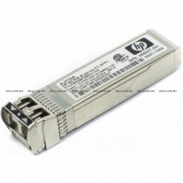Трансивер HP 8Gb Shortwave B-series FC SFP+ 1 Pack (468507-001). Изображение #1