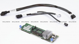 Контроллер Lenovo ThinkServer RD450 RAID 720i AnyRAID Adapter (4XB0G45756). Изображение #1