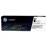Тонер-картридж HP 87X Black для LJ Enterprise M506dn/M506x/M527 Contract (CF287XC)