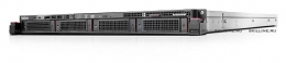 Сервер Lenovo ThinkServer RD550 (70CV0005EA). Изображение #1