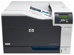 HP Color LaserJet CP5225 (CE710A). Изображение #1