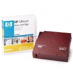 Ultrium 2 400GB Data Cartridge (C7972A)