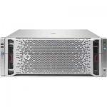 Сервер HPE ProLiant  DL580 Gen9 (793310-B21)
