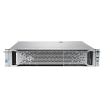 Сервер HPE ProLiant  DL180 Gen9 (833972-B21)