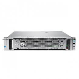 Сервер HPE ProLiant  DL180 Gen9 (833972-B21). Изображение #1