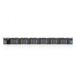 Сервер Dell PowerEdge R630 (R630-ACXS-40). Изображение #2