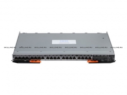 Опция Lenovo Flex System EN2092 1Gb Ethernet Scalable Switch (Upgrade 1) (90Y3562). Изображение #1