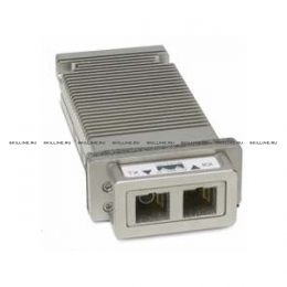 Оптический модуль (трансивер)  Cisco Systems DWDM X2 1542.14 nm X2 (100 GHz ITU grid) Original (DWDM-X2-42.14=). Изображение #1