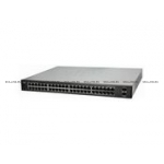 Коммутатор Cisco Systems SG200-50 50-port Gigabit Smart Switch (SLM2048T-EU)
