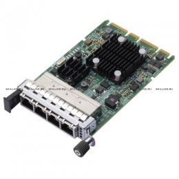 Lenovo ThinkSystem Broadcom 57416 10GBASE-T 2-port + 5720 1GbE 2-port OCP Ethernet Adapter (4XC7A08239). Изображение #1