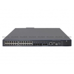 HP 5500-24G-PoE+-4SFP HI Switch w/2 Slt (JG541A)
