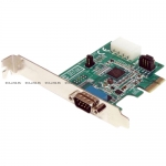 Адаптер Lenovo ThinkServer Single Serial Port PCI Adapter (0C19509)