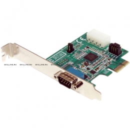Адаптер Lenovo ThinkServer Single Serial Port PCI Adapter (0C19509). Изображение #1