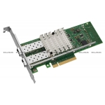 Адаптер Lenovo ThinkServer X520-DA2 AnyFabric 10Gb 2 Port SFP+ Ethernet Adapter by Intel (4XC0F28742)