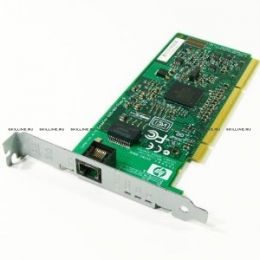 Контроллер HP NC370T PCI-X Multifunction 1000T Gigabit Server Adapter [374191-B22] (374191-B22). Изображение #1