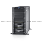 Сервер Dell PowerEdge T630 (210-ABMZ-18)