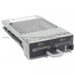 Контроллер HP 2-port Ultra3 SCSI shared I/O and Environmental Monitoring Unit (EMU) module [411044-001] (411044-001)