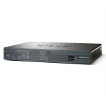 Cisco 886VA Secure router with VDSL2/ADSL2+ over ISDN (CISCO886VA-SEC-K9)