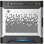 Сервер HPE ProLiant  MicroServer Gen8 (F9A40A)