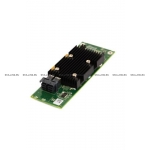 Контроллер DELL PERC H330+  Integrated RAID Controller - Kit for R340 (405-AAMT)