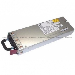 Блок питания HP High Efficiency 500W Multi-output Power Supply Kit [536928-B21] (536928-B21). Изображение #1