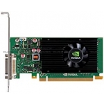 Видеокарта Lenovo ThinkServer 1GB NVS 315 PCIe x16 Graphic Adapter by NVIDIA (4X60G88210)