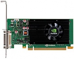 Видеокарта Lenovo ThinkServer 1GB NVS 315 PCIe x16 Graphic Adapter by NVIDIA (4X60G88210). Изображение #1