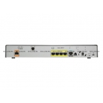 Cisco 887 VDSL2 over POTS Router (CISCO887V-K9)
