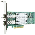 Адаптер HBA Lenovo Broadcom NetXtreme II ML2 Dual Port 10GbE SFP+ (00D2028)