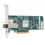 Контроллер HP 81B PCIe 8Gb Fibre Channel Single Port Host Bus Adapter [AP769A] (AP769A)