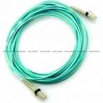 30m Multi-mode OM3 LC/LC FC Cable (AJ838A)