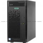 Сервер HPE ProLiant  ML10 Gen9 (837829-421)