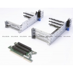 Опция Lenovo ThinkServer 2U x8/x8/x8 PCIe Riser Kit (4XF0G45881)