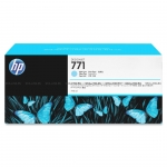 Картридж HP 771 Light Cyan для Designjet Z6200 775-ml (CE042A)