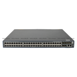 HP HI 5500-48G-4SFP w/2 Intf Slts Switch (JG312A)