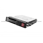 Жесткий диск HPE 900GB SAS 12G Enterprise 15K SFF (2.5in) SC 3yr Wty Digitally Signed Firmware HDD (870759-B21)