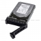 Жесткий диск Dell 4TB SATA 7200rpm 3.5