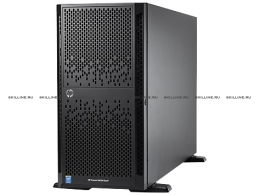 Сервер HPE ProLiant  ML350  Gen9 (765819-421). Изображение #1