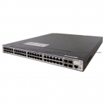 Коммутатор Huawei S3700-52P-EI-AC(48 Ethernet 10/100 ports,4 Gig SFP,AC 110/220V) (S3700-52P-EI-AC)