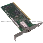 Контроллер HP NC310F PCI-X 1000SX Gigabit server adapter - Single-port, fiber-optic, 133 MHz, PCI hot-pluggable [367983-001] (367983-001)