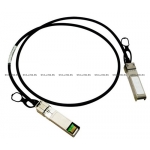 Кабель Cisco Systems 10GBASE-CU SFP+ Cable 2.5 Meter Original (SFP-H10GB-CU2-5M=)