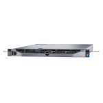 Сервер Dell PowerEdge R630 (R630-ACXS-40)